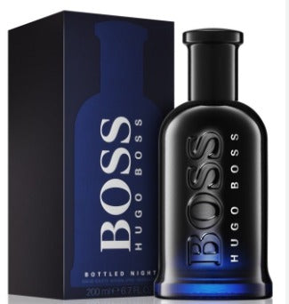 Hugo Boss Combo X3perfumes