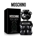 Toy Boy Moschino 100 Ml Perfume Men 1.1