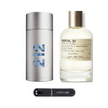 Perfumes212 Men Santal 33 Perfumero