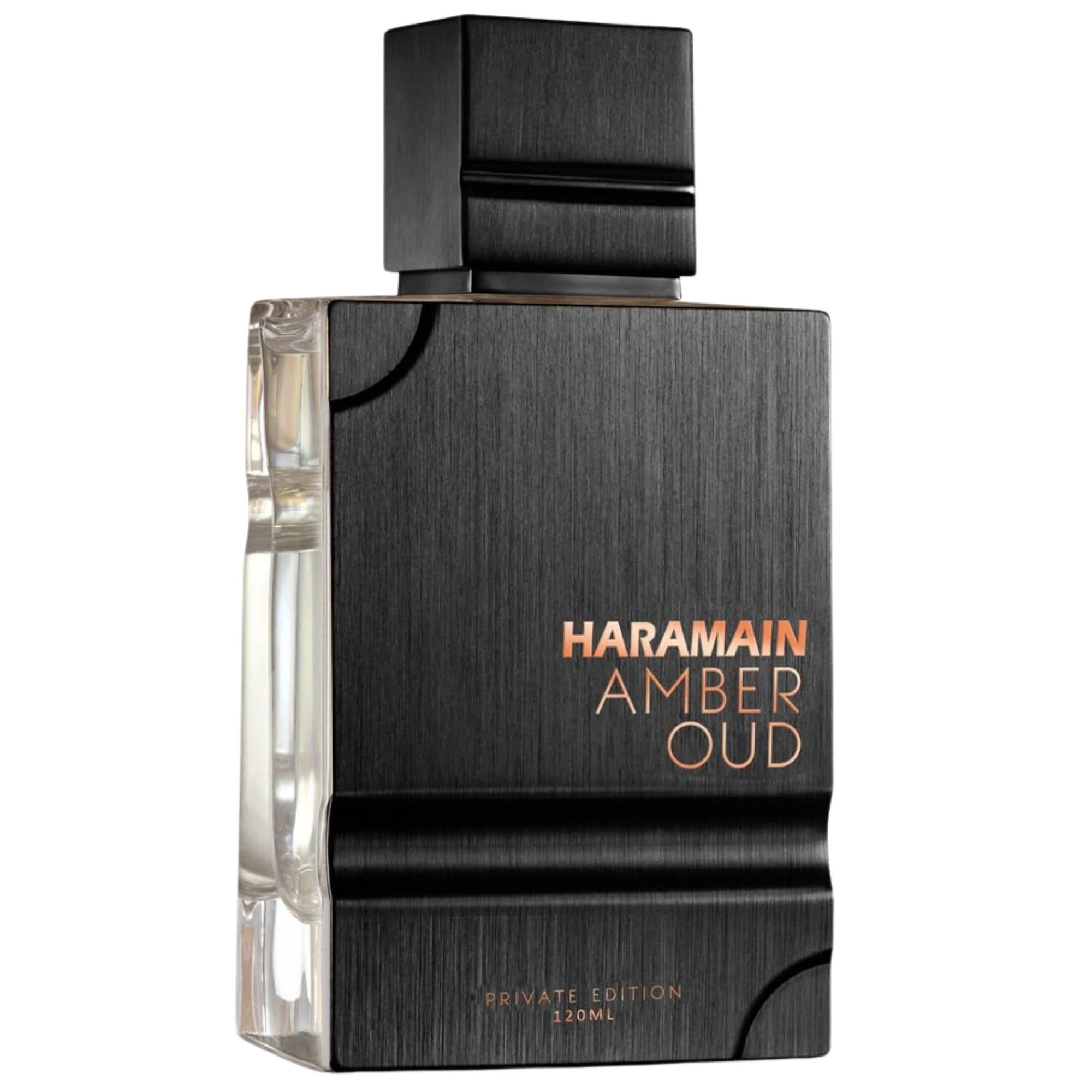Haramain Amber Oud Private Edit